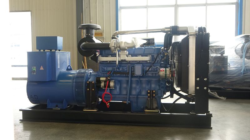 R6105IZLD 120KW