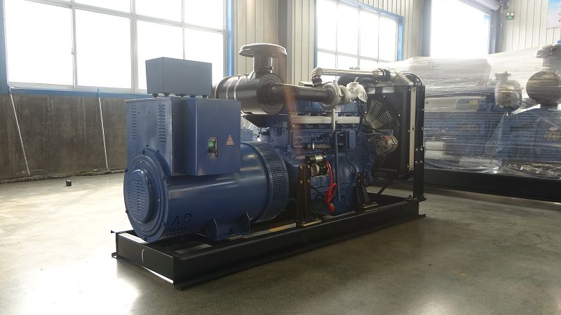 R6105IZLD 120KW