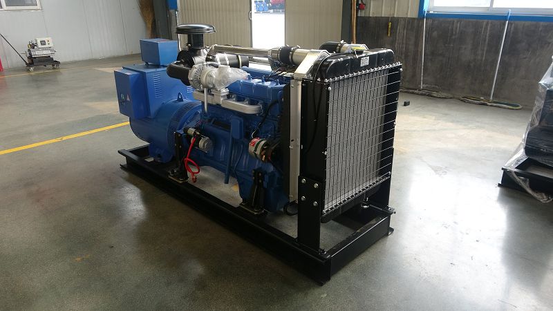 R6105IZLD 120KW