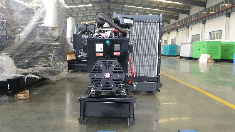 ZH490ZD 30KW无人机充电机组 (4)