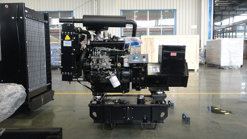 ZH490ZD 30KW无人机充电机组 (5)